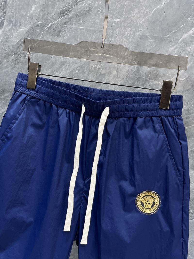 Versace Short Pants